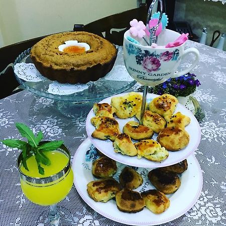 Papazin Konagi 호텔 Ayvalı 외부 사진